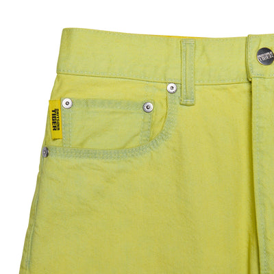 WS DENIM SKIRT