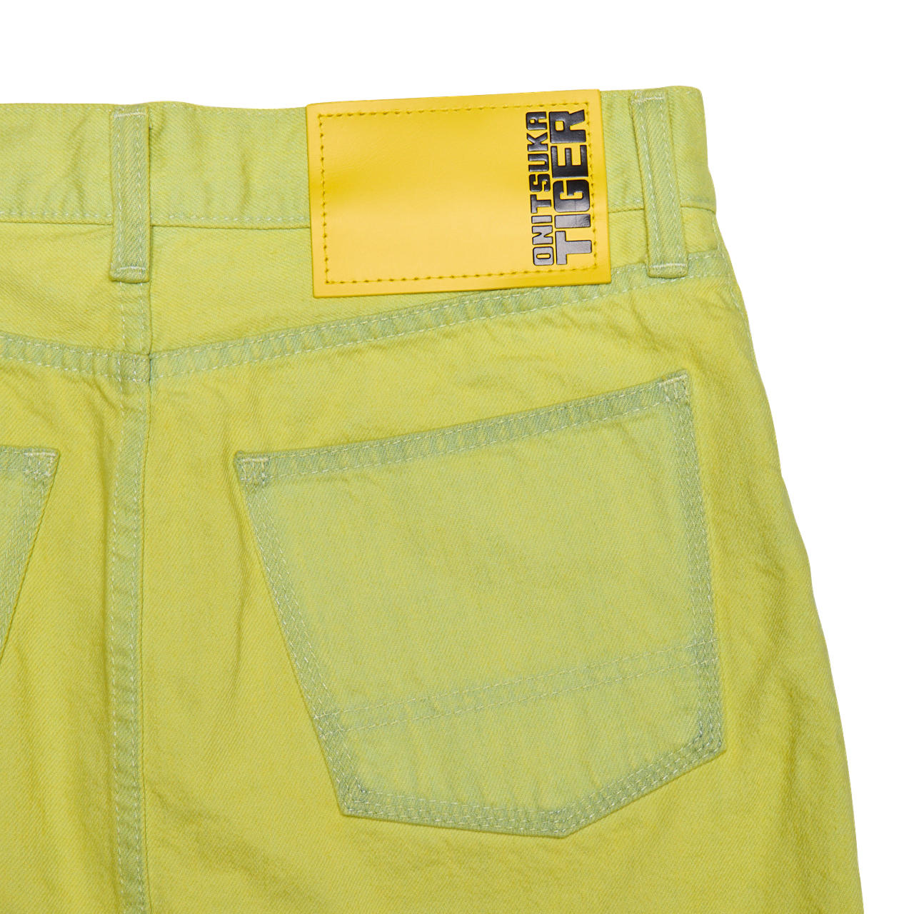 WS DENIM SKIRT