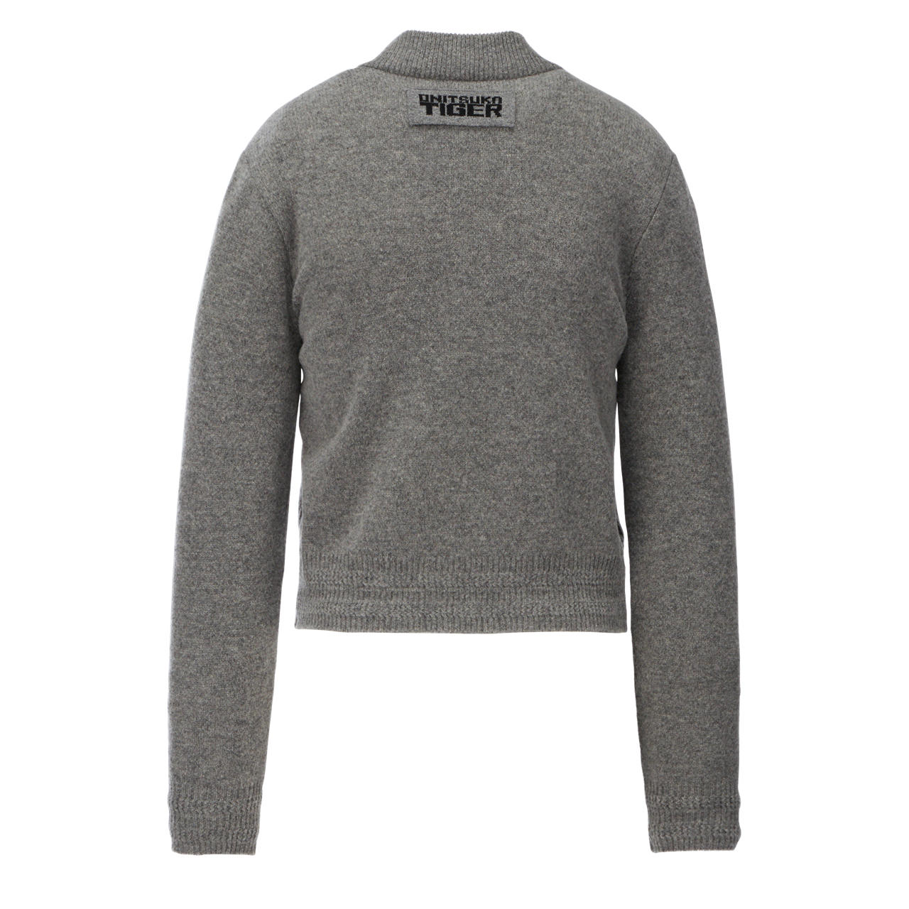 WS KNIT CARDIGAN