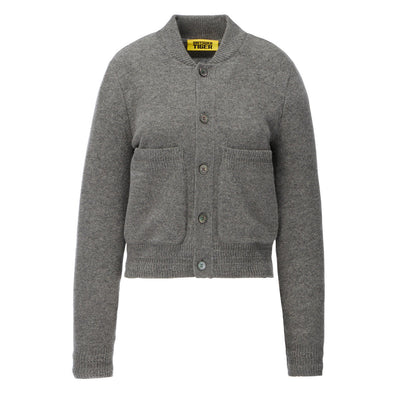 WS KNIT CARDIGAN