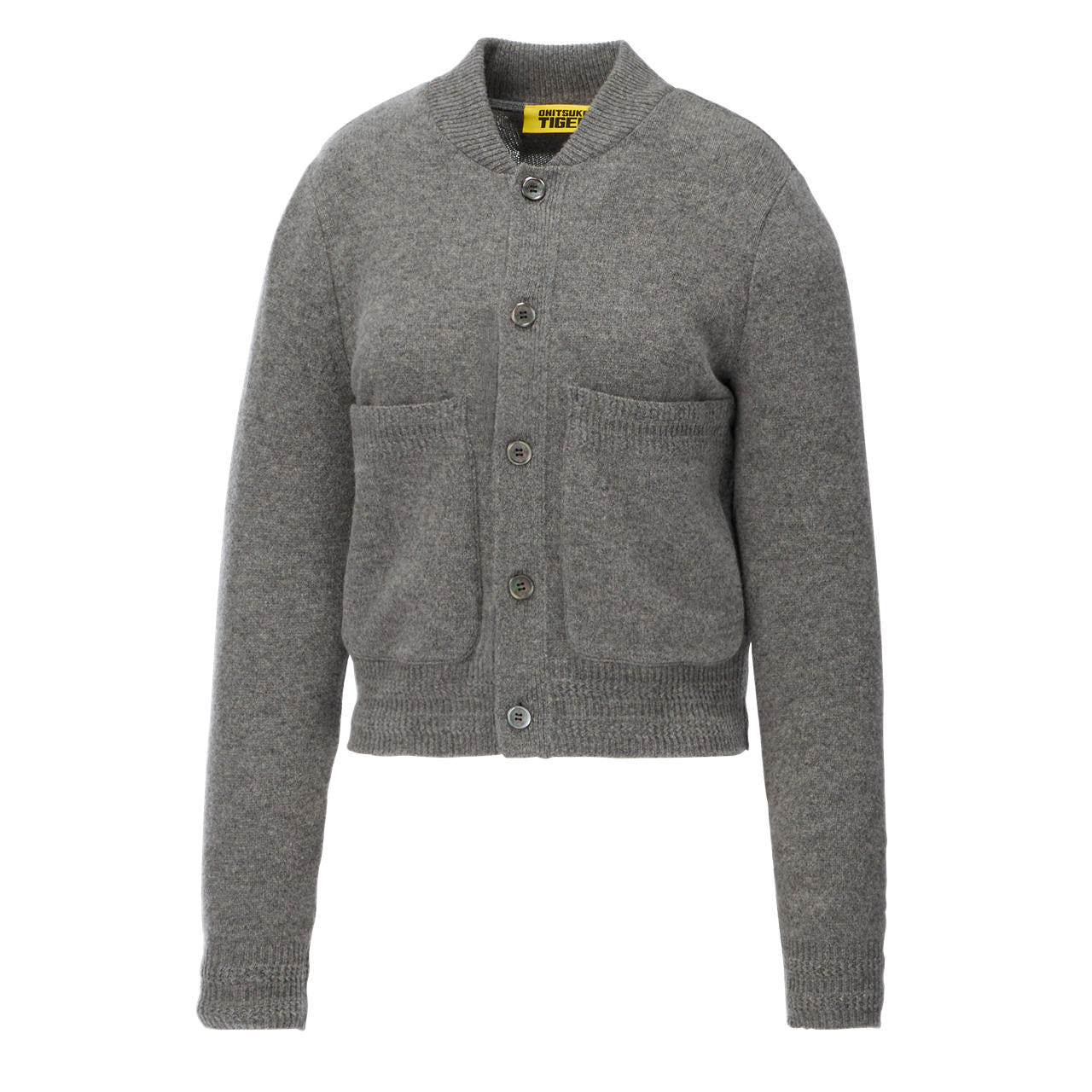 WS KNIT CARDIGAN