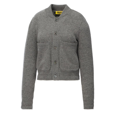WS KNIT CARDIGAN
