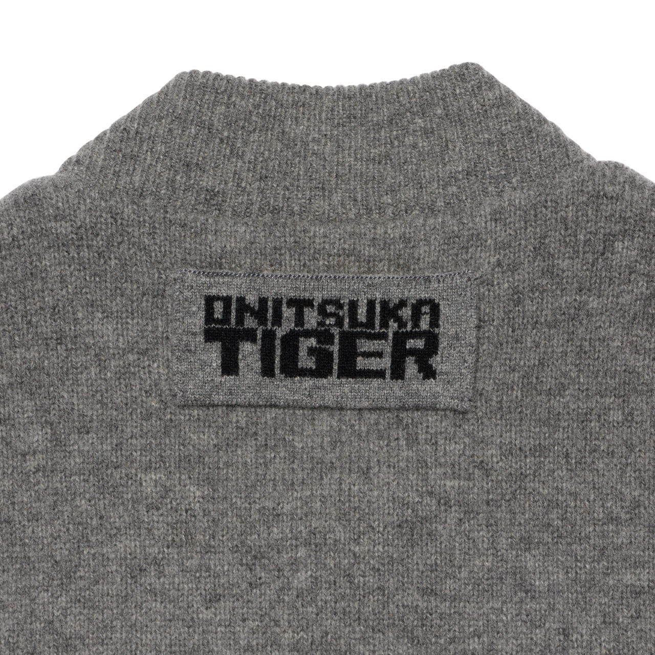 WS KNIT CARDIGAN