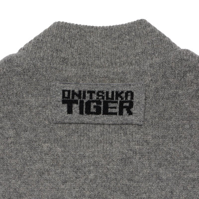 WS KNIT CARDIGAN