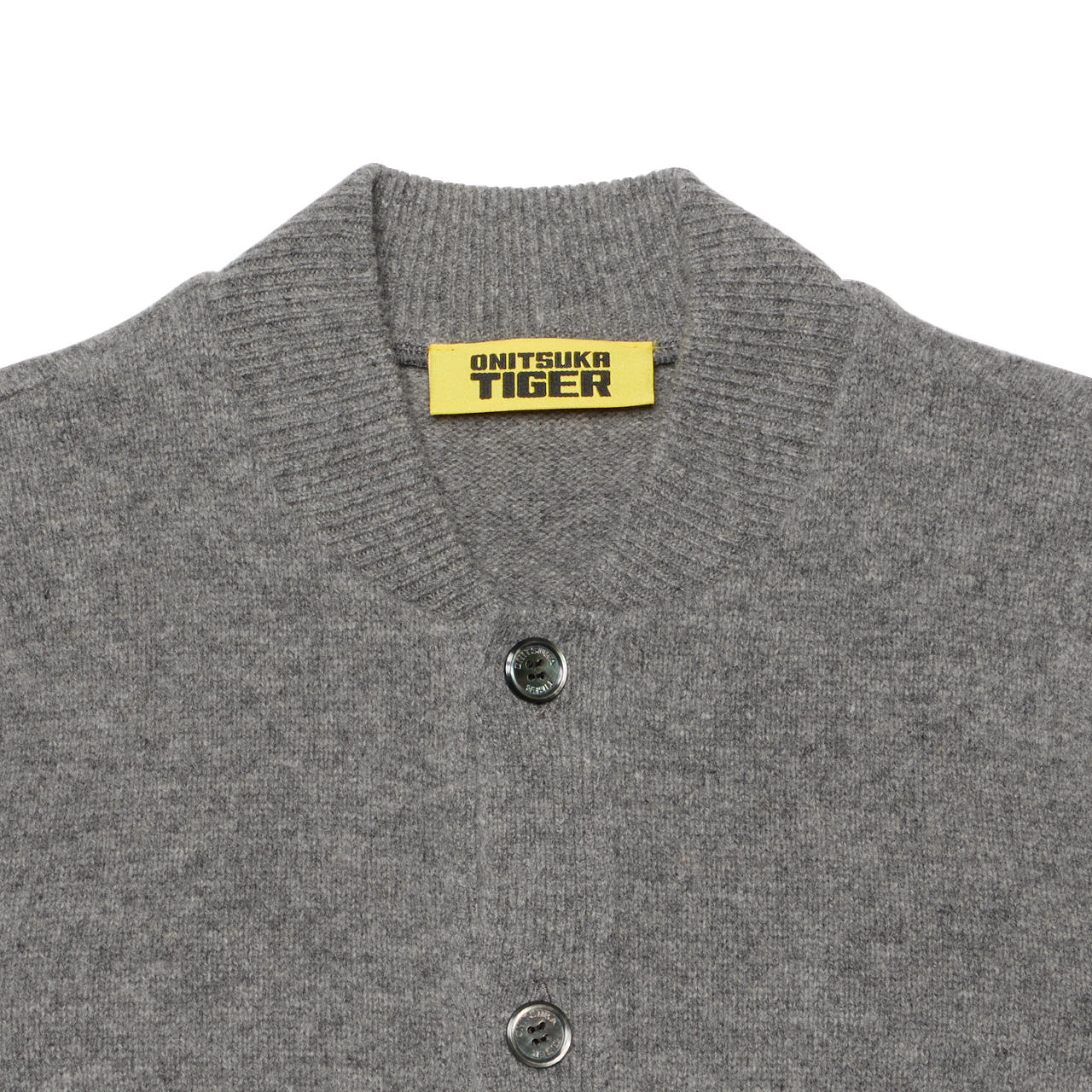 WS KNIT CARDIGAN
