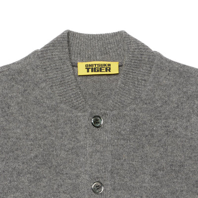 WS KNIT CARDIGAN