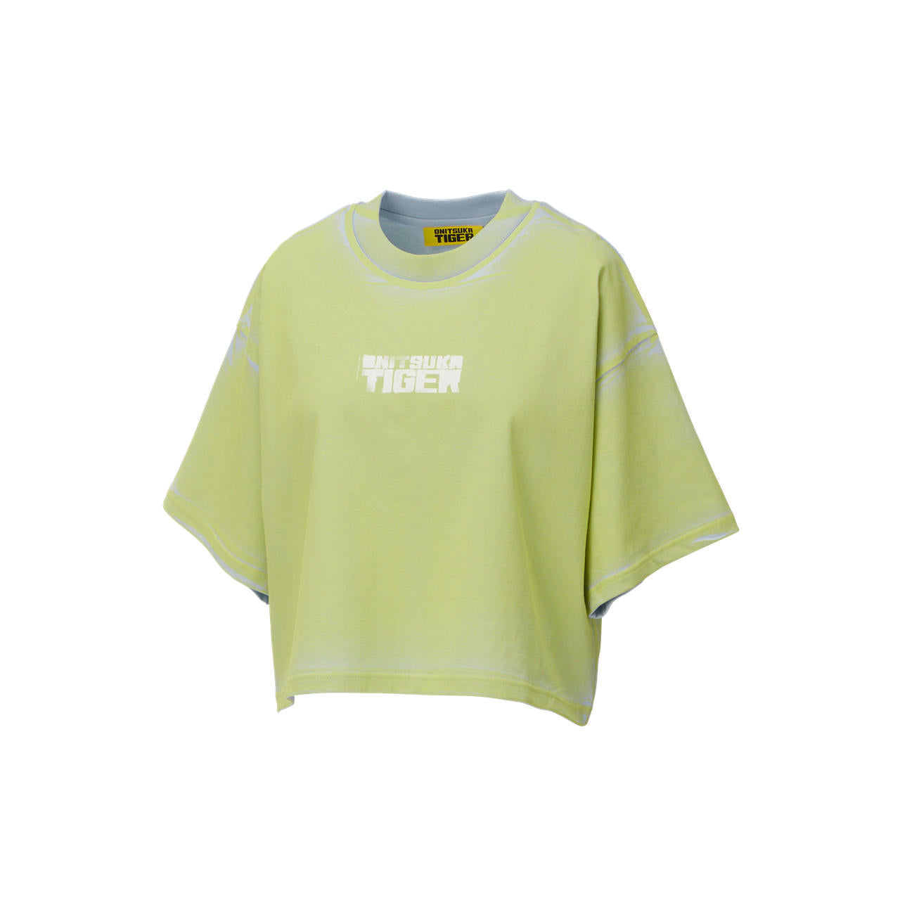 WS PRINTED TEE