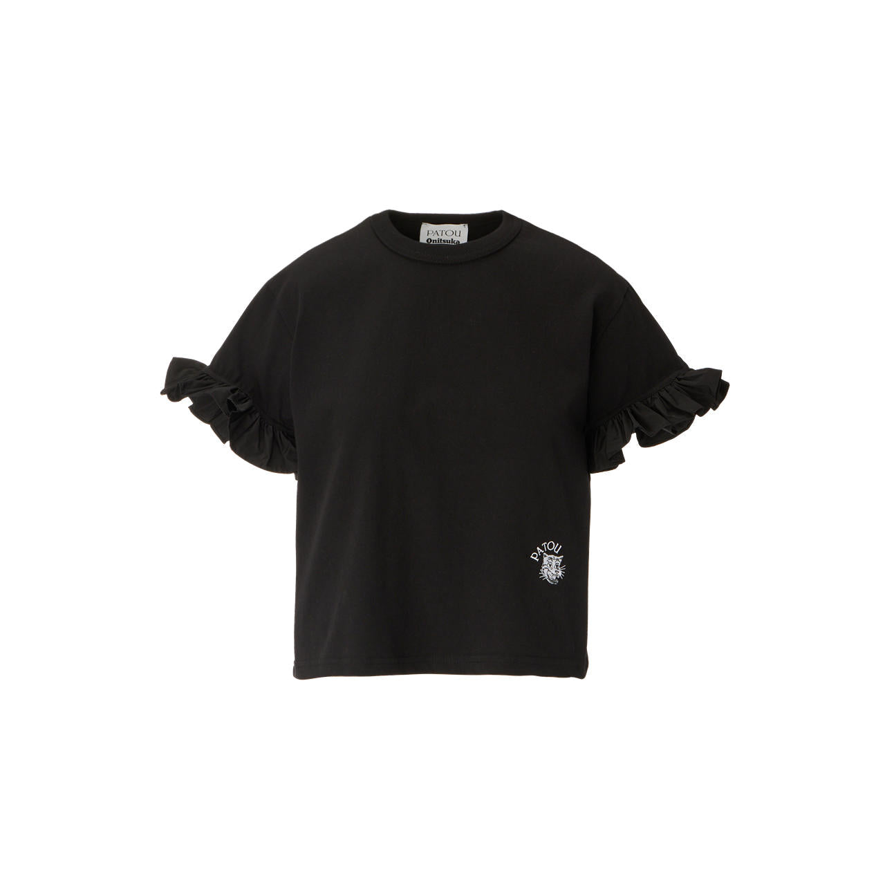 WS T-SHIRT