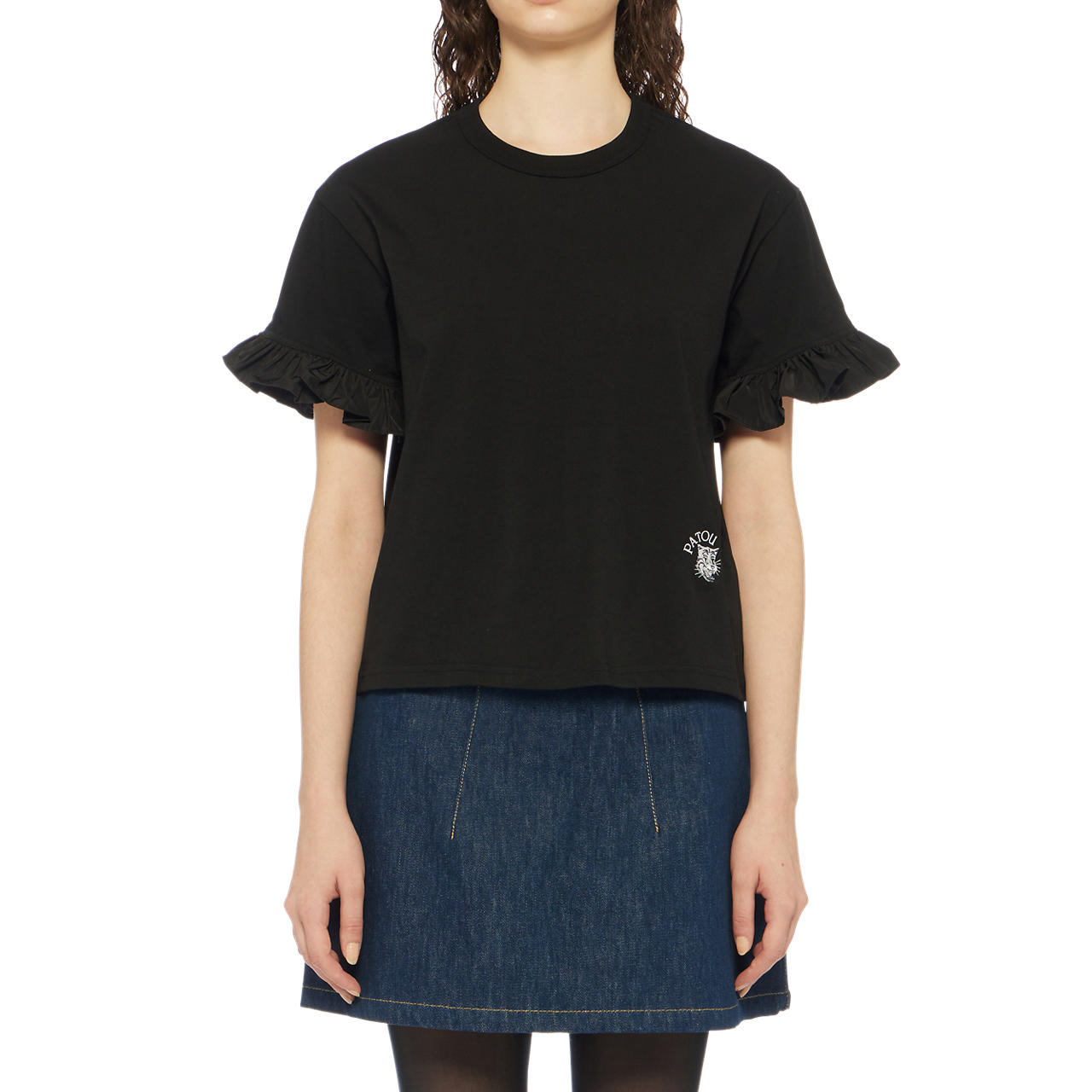 WS T-SHIRT