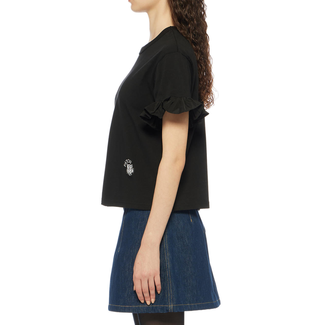 WS T-SHIRT