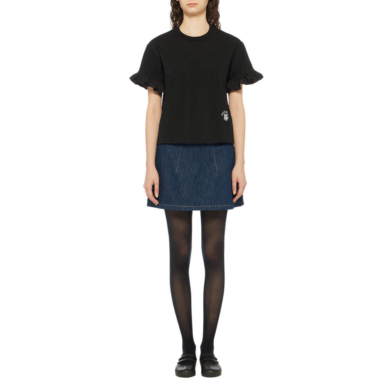 WS T-SHIRT