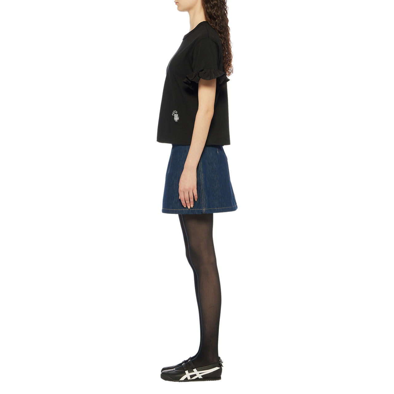 WS T-SHIRT