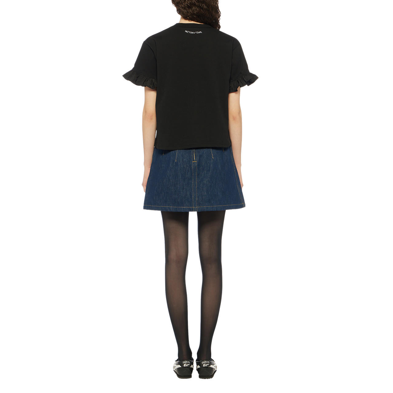 WS T-SHIRT
