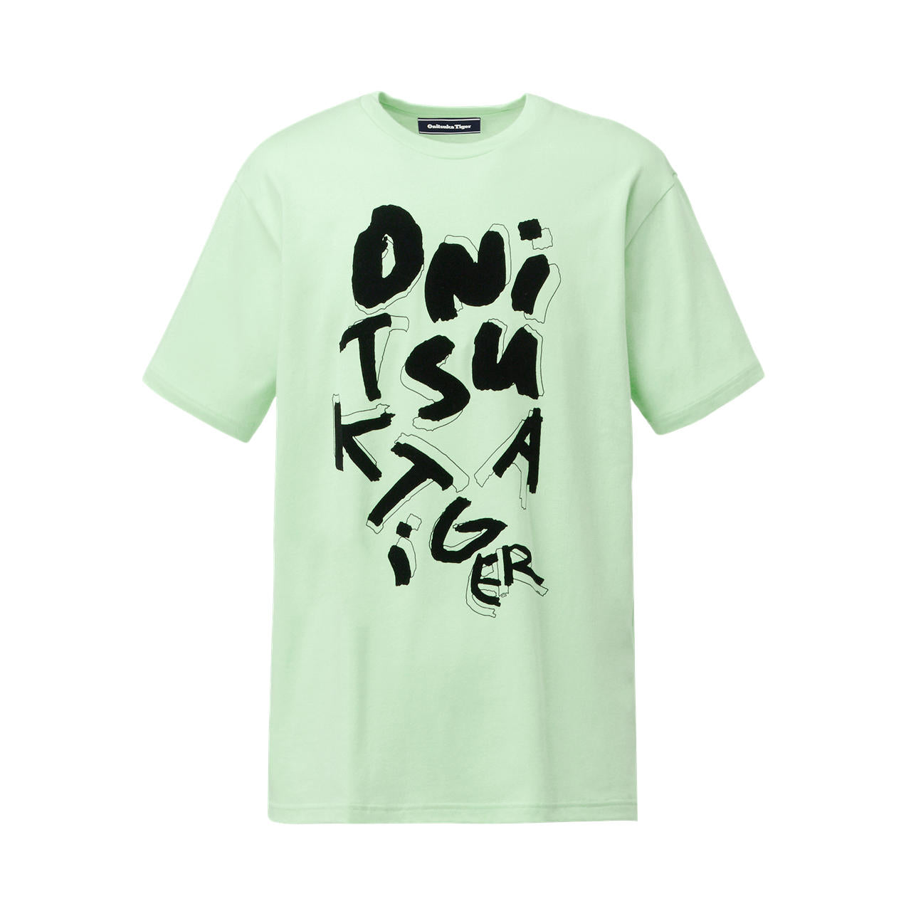 GRAPHIC TEE