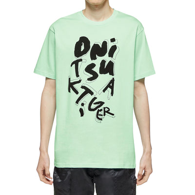 GRAPHIC TEE