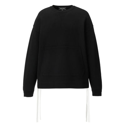 LS KNIT TOP