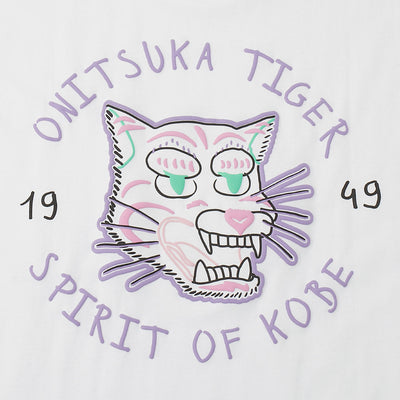 GRAPHIC TEE