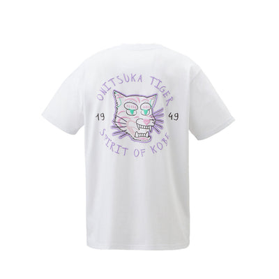 GRAPHIC TEE