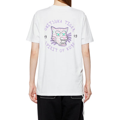 GRAPHIC TEE