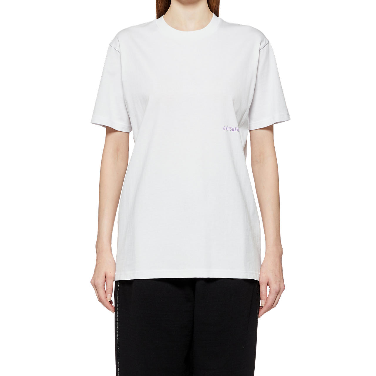 GRAPHIC TEE