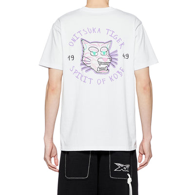 GRAPHIC TEE