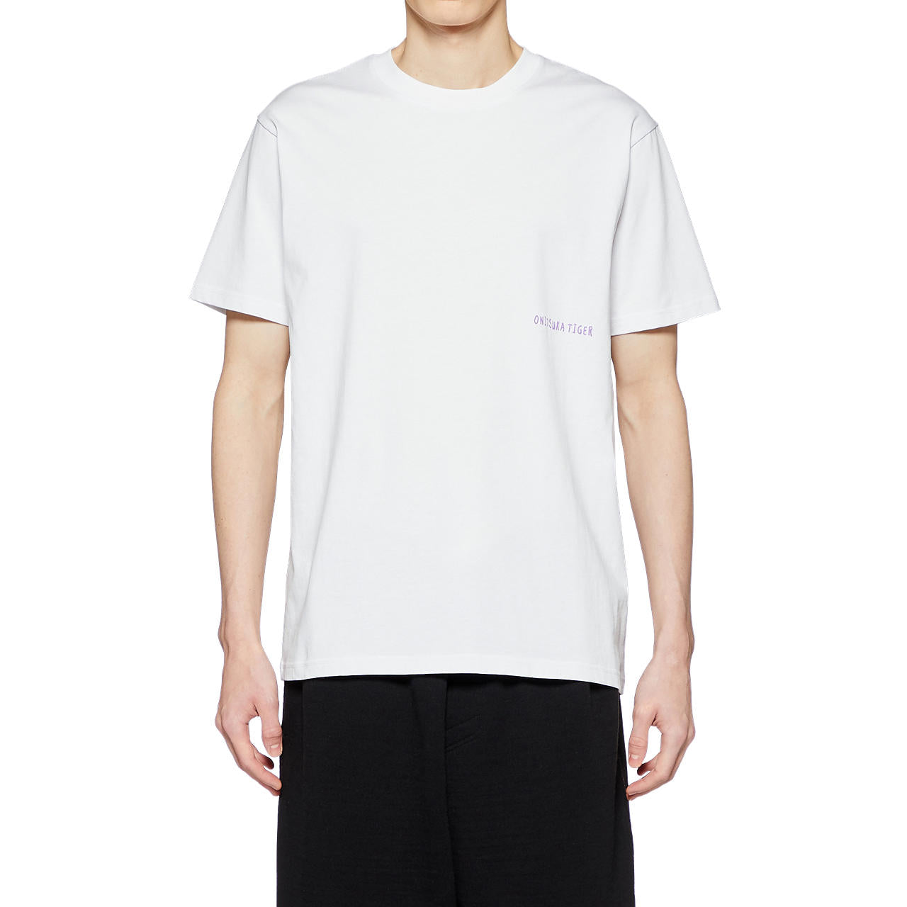 GRAPHIC TEE