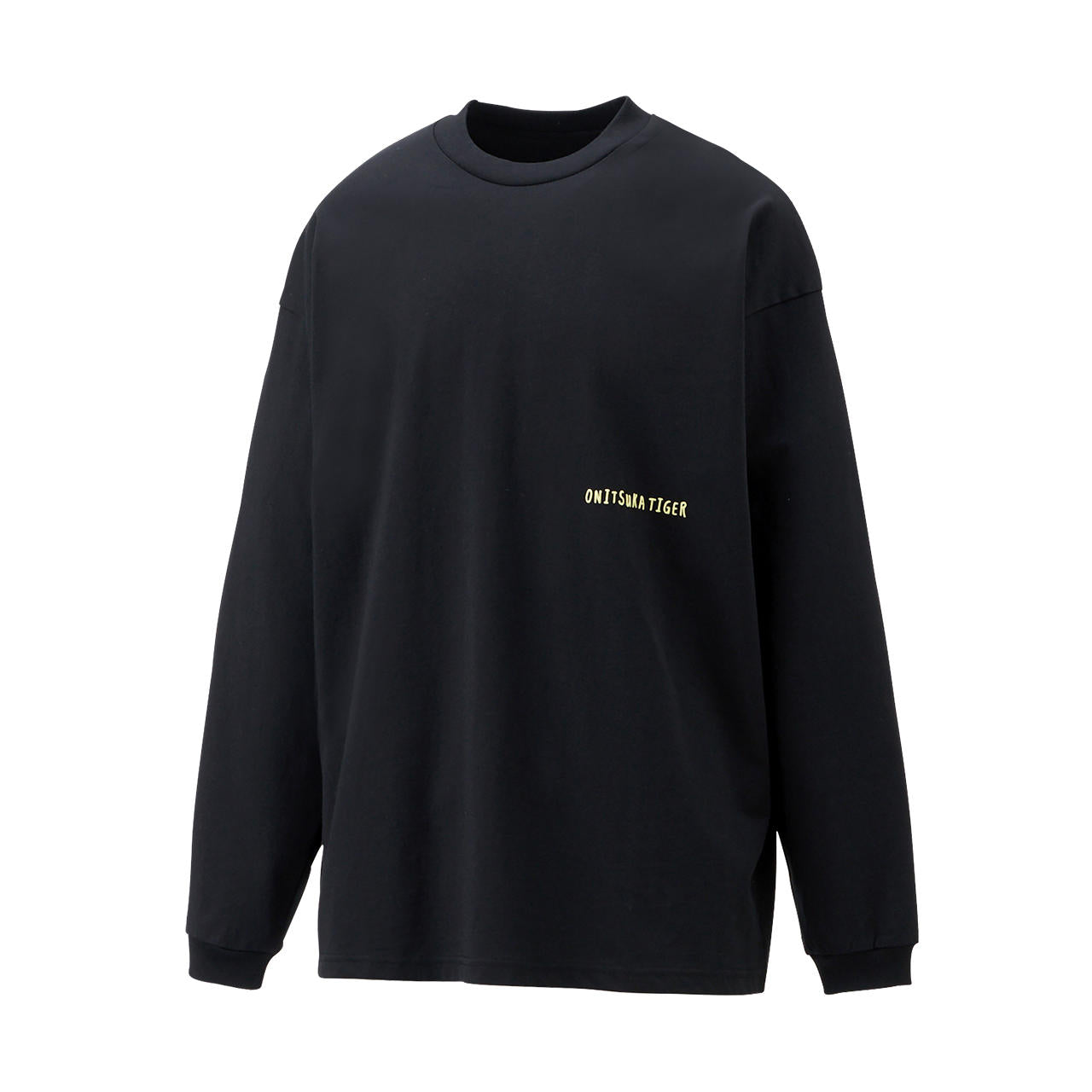 LS GRAPHIC TEE