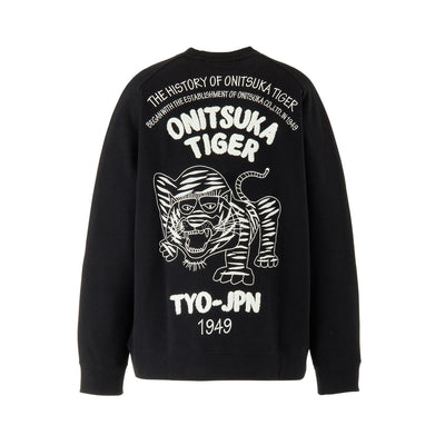 SWEAT TOP