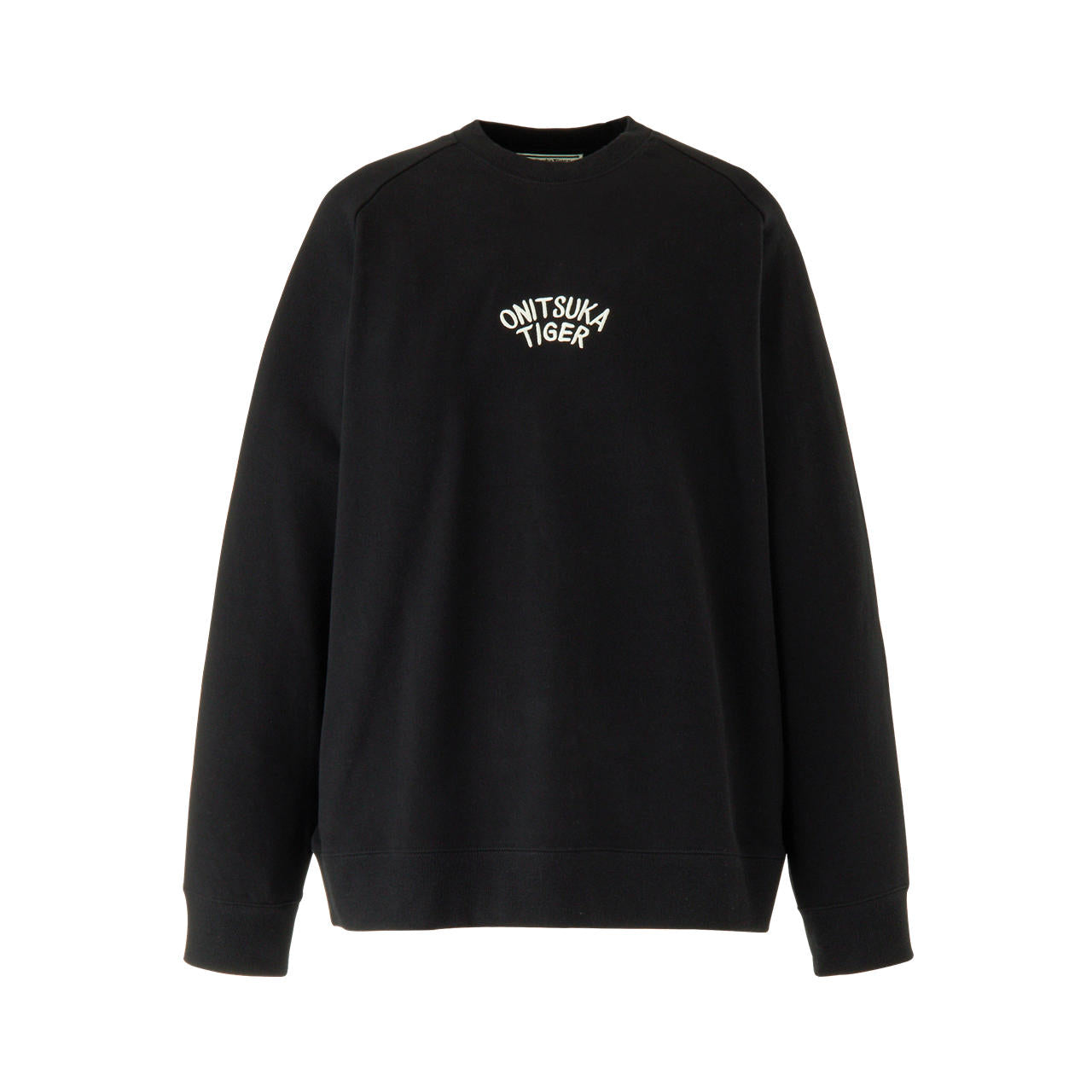 SWEAT TOP