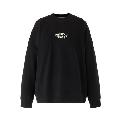 SWEAT TOP