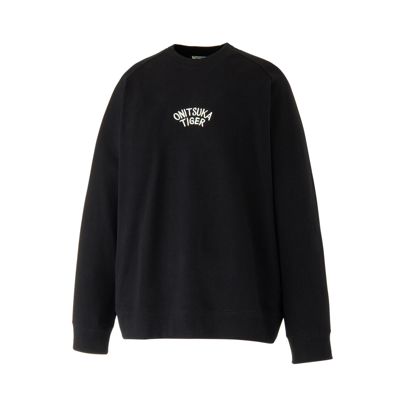 SWEAT TOP