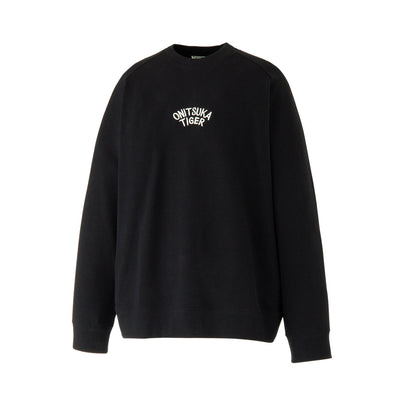 SWEAT TOP