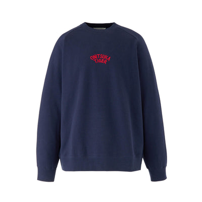SWEAT TOP