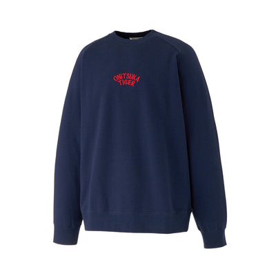SWEAT TOP