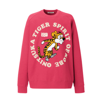 SWEAT TOP