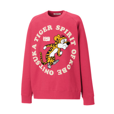 SWEAT TOP