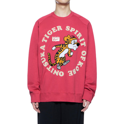 SWEAT TOP