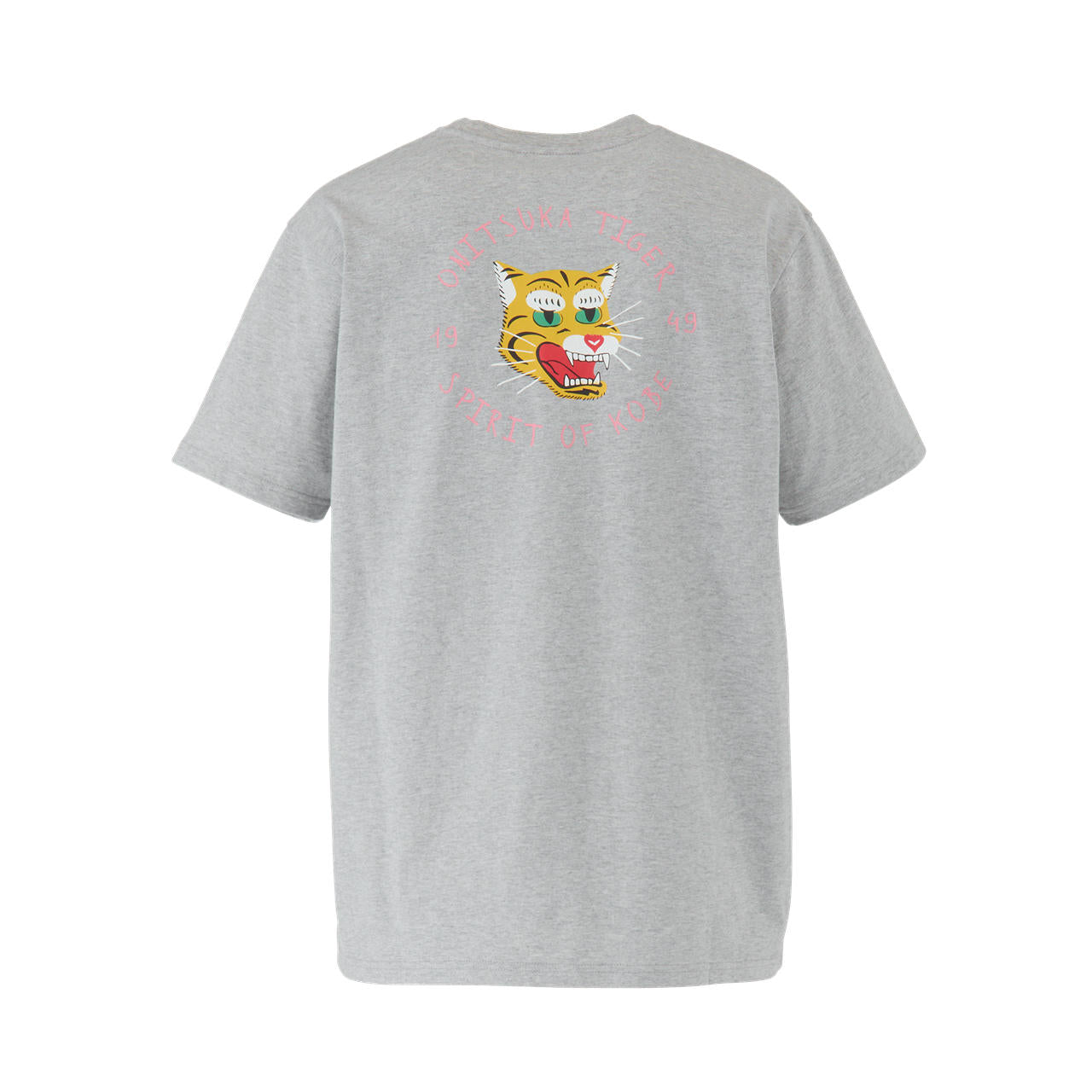 GRAPHIC TEE