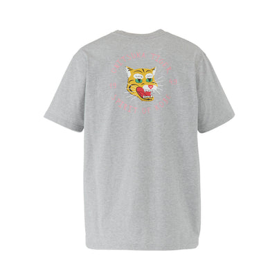 GRAPHIC TEE