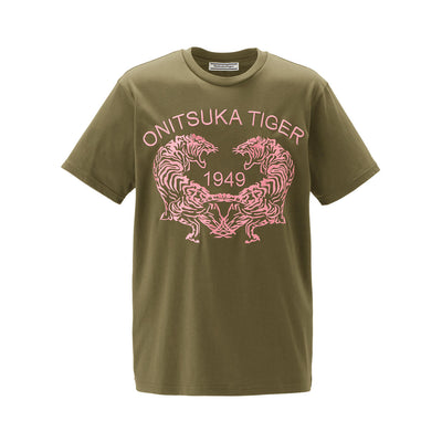 GRAPHIC TEE