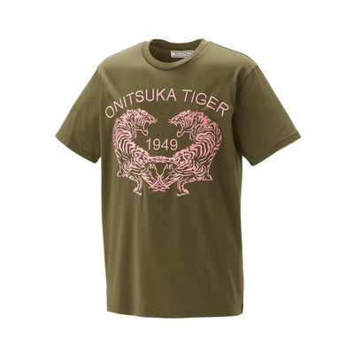 GRAPHIC TEE