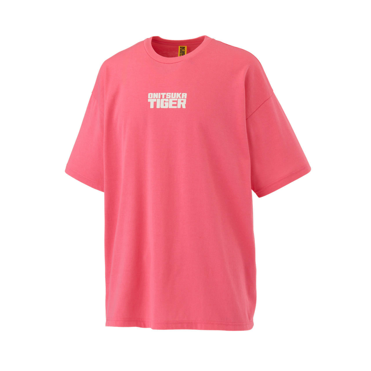 OVERSIZED TEE