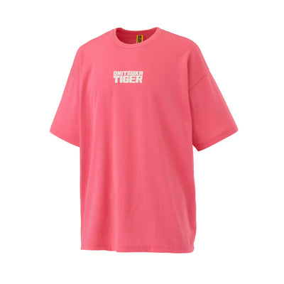 OVERSIZED TEE