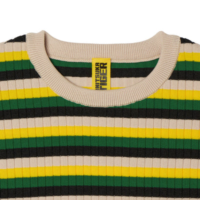 SS KNIT TOP