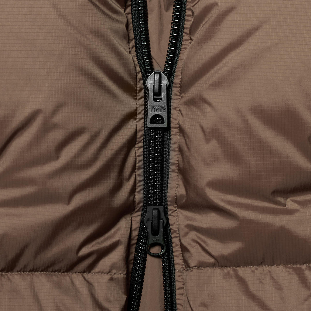 DOWN JACKET – Onitsuka Tiger Hong Kong