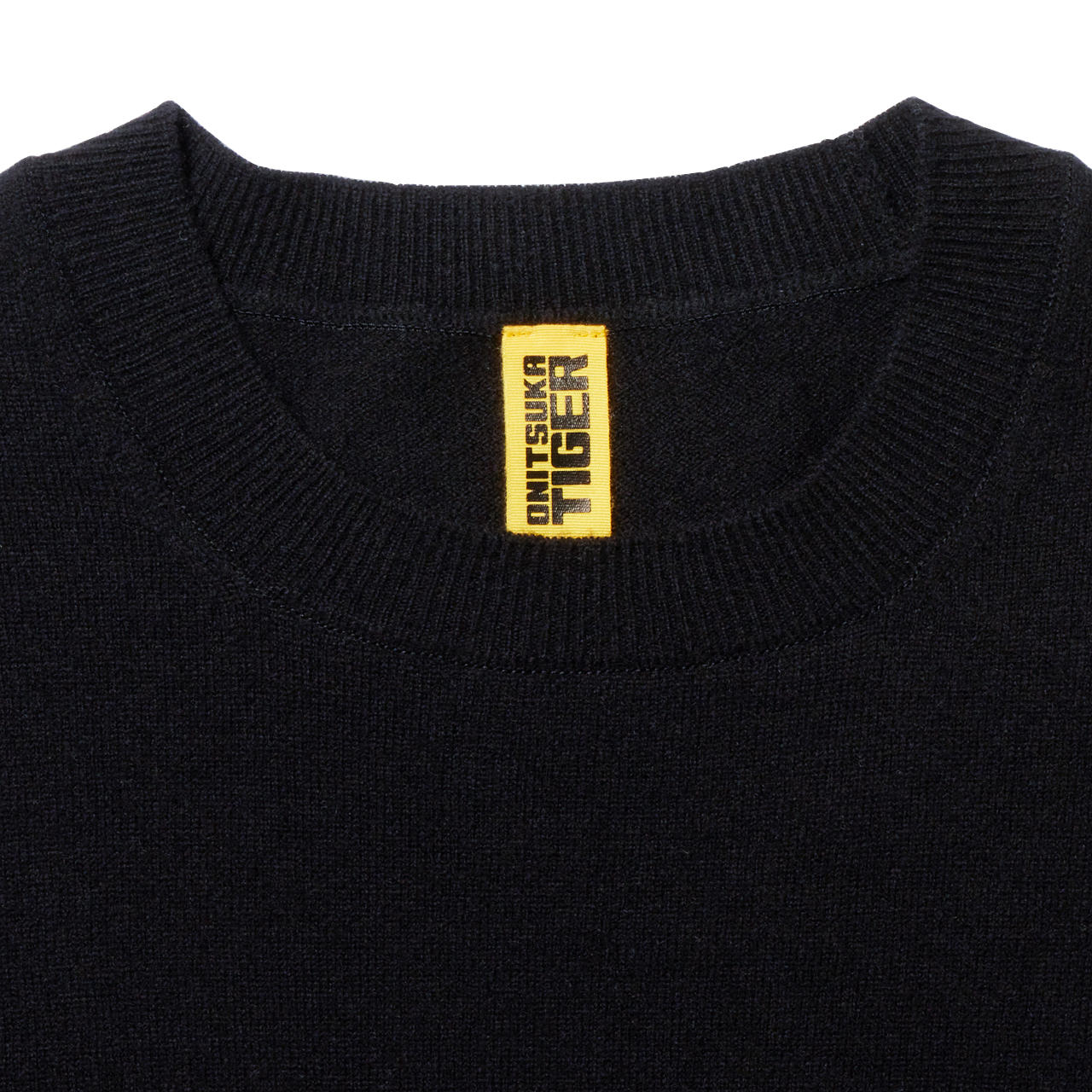 LS KNIT TOP
