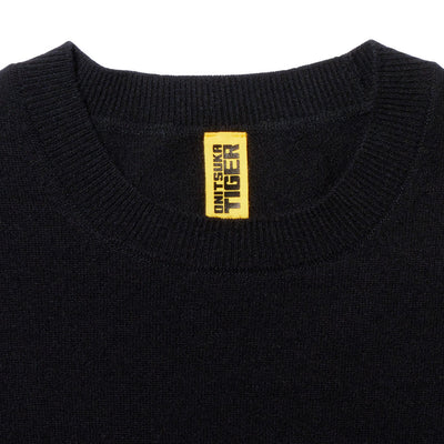 LS KNIT TOP