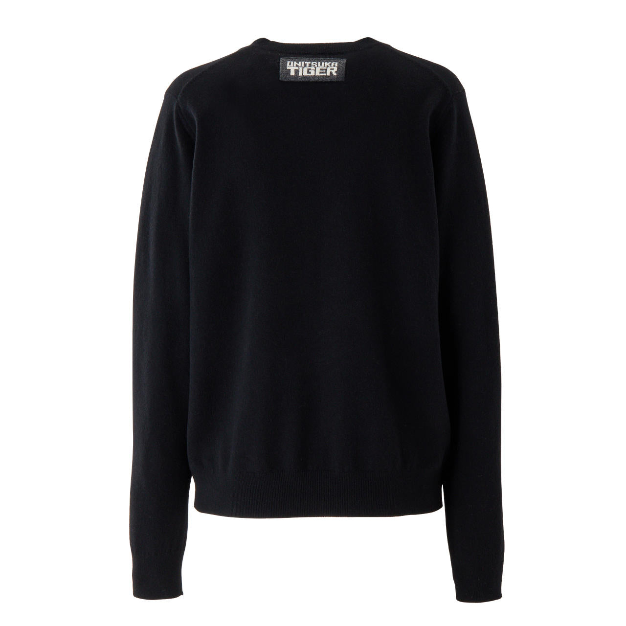 LS KNIT TOP