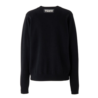 LS KNIT TOP