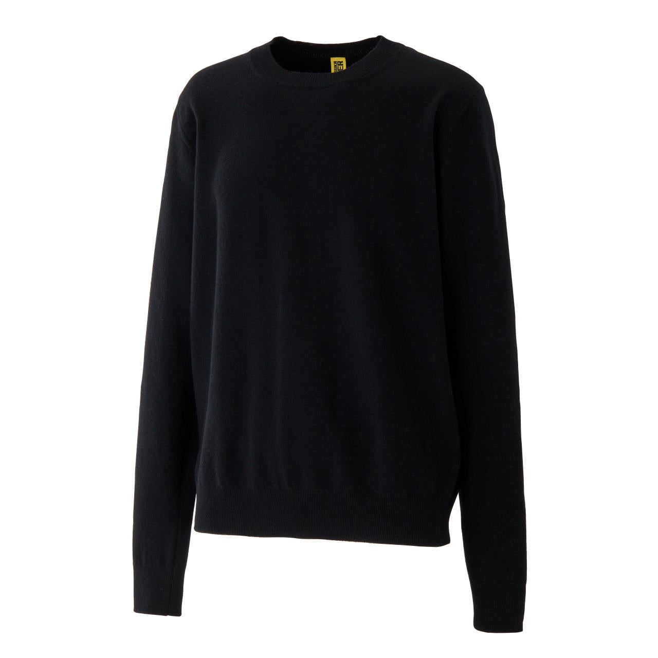 LS KNIT TOP